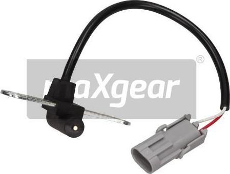 Maxgear 24-0070 - Impulssianturi, kampiakseli inparts.fi