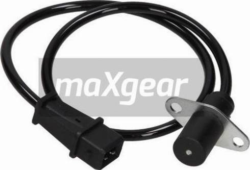 Maxgear 24-0073 - Tunnistin,pyöränkiertonopeus inparts.fi