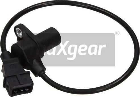 Maxgear 24-0143 - Impulssianturi, kampiakseli inparts.fi