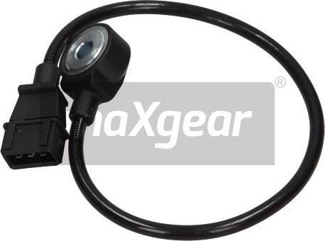 Maxgear 24-0167 - Nakutustunnistin inparts.fi