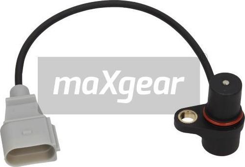 Maxgear 24-0119 - Impulssianturi, kampiakseli inparts.fi