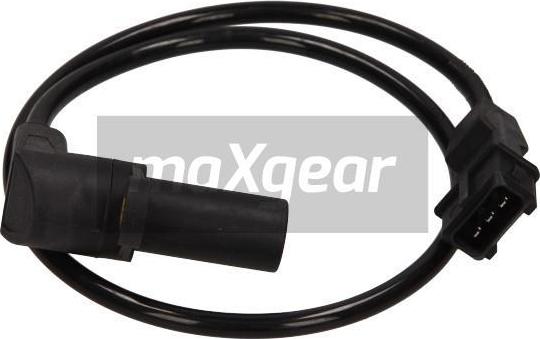 Maxgear 24-0118 - Impulssianturi, kampiakseli inparts.fi