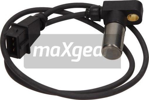 Maxgear 24-0189 - Impulssianturi, kampiakseli inparts.fi