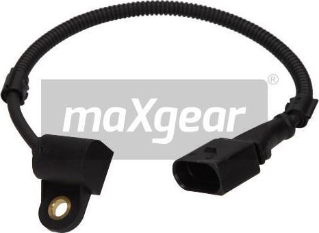 Maxgear 24-0181 - Tunnistin, nokka-akselin ajoitus inparts.fi