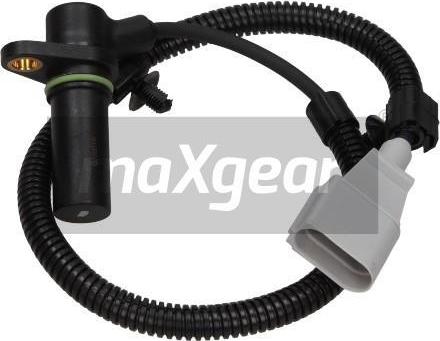 Maxgear 24-0126 - Impulssianturi, kampiakseli inparts.fi