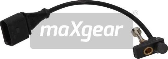 Maxgear 24-0121 - Impulssianturi, kampiakseli inparts.fi