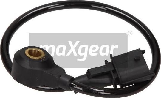 Maxgear 24-0170 - Nakutustunnistin inparts.fi