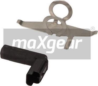 Maxgear 24-0209 - Impulssianturi, kampiakseli inparts.fi