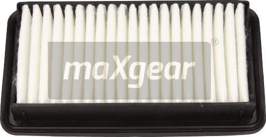 Maxgear 26-0965 - Ilmansuodatin inparts.fi