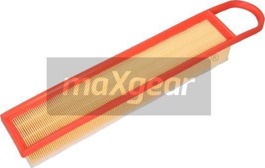 Maxgear 26-0904 - Ilmansuodatin inparts.fi