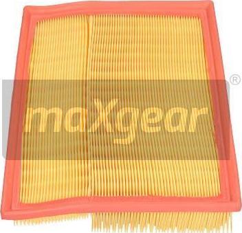 Maxgear 26-0916 - Ilmansuodatin inparts.fi