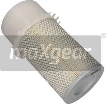 Maxgear 26-0910 - Ilmansuodatin inparts.fi