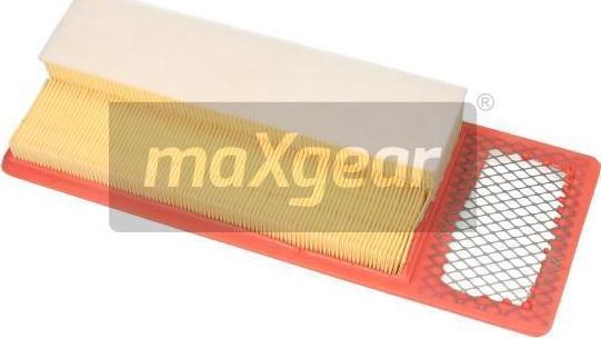 Maxgear 26-0985 - Ilmansuodatin inparts.fi