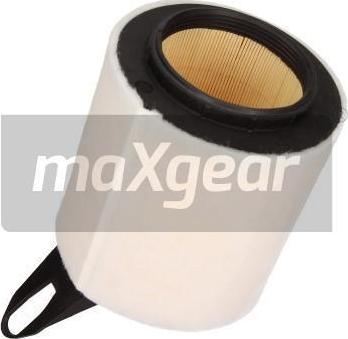 Maxgear 26-0925 - Ilmansuodatin inparts.fi