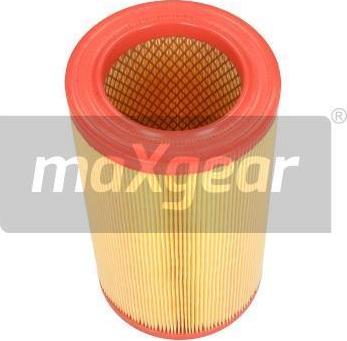 Maxgear 26-0976 - Ilmansuodatin inparts.fi