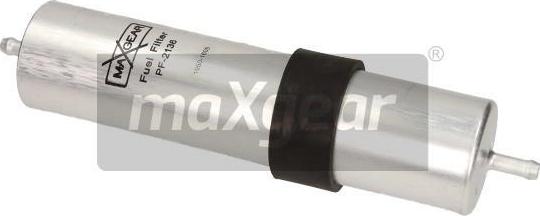 Maxgear 26-0441 - Polttoainesuodatin inparts.fi