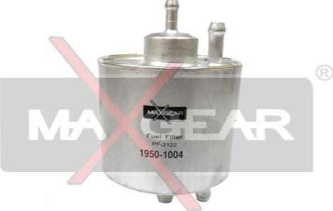 Maxgear 26-0422 - Polttoainesuodatin inparts.fi