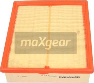 Maxgear 26-0599 - Ilmansuodatin inparts.fi