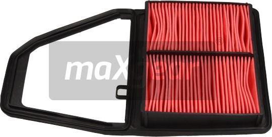 Maxgear 26-0548 - Ilmansuodatin inparts.fi