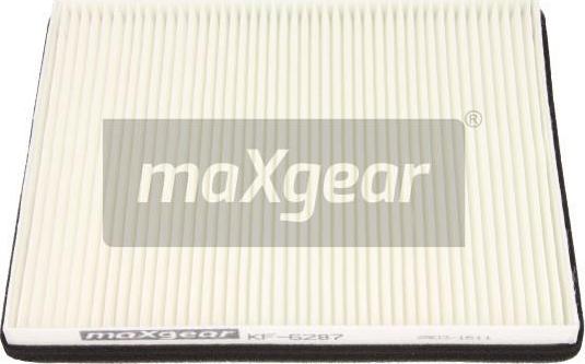 Maxgear 26-0569 - Suodatin, sisäilma inparts.fi