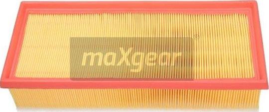 Maxgear 26-0509 - Ilmansuodatin inparts.fi