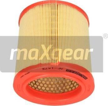 Maxgear 26-0507 - Ilmansuodatin inparts.fi