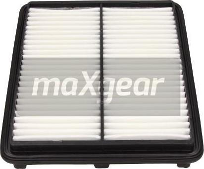 Maxgear 26-0513 - Ilmansuodatin inparts.fi