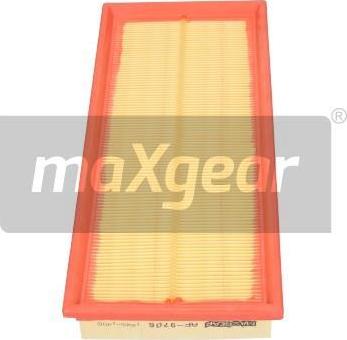 Maxgear 26-0531 - Ilmansuodatin inparts.fi