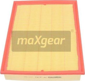 Maxgear 26-0525 - Ilmansuodatin inparts.fi