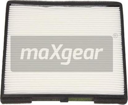 Maxgear 26-0571 - Suodatin, sisäilma inparts.fi