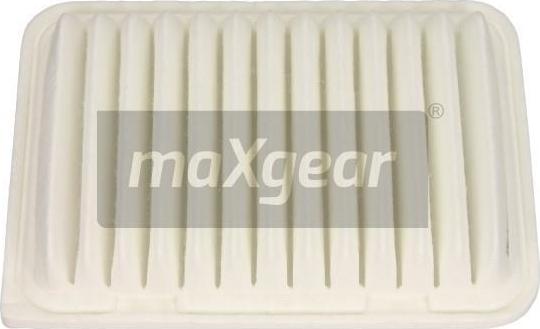 Maxgear 26-0646 - Ilmansuodatin inparts.fi