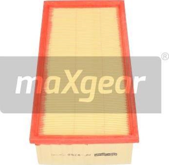 Maxgear 26-0642 - Ilmansuodatin inparts.fi