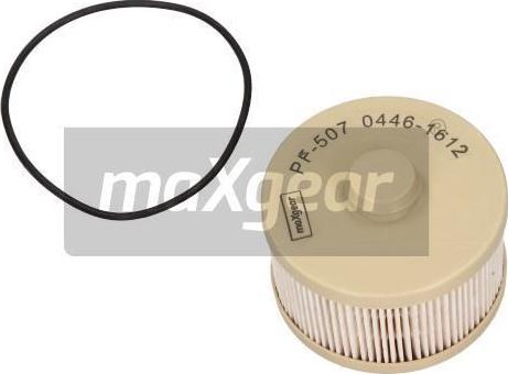 Maxgear 26-0664 - Polttoainesuodatin inparts.fi