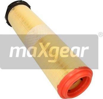 Maxgear 26-0665 - Ilmansuodatin inparts.fi