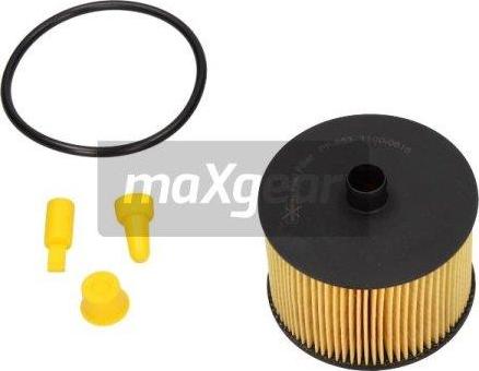 Maxgear 26-0668 - Polttoainesuodatin inparts.fi