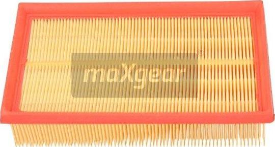 Maxgear 26-0600 - Ilmansuodatin inparts.fi