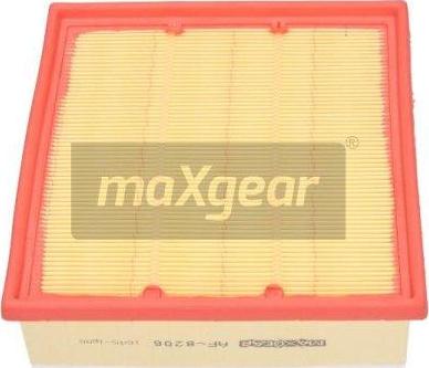 Maxgear 26-0611 - Ilmansuodatin inparts.fi