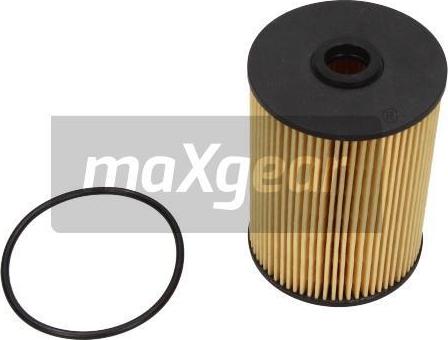 Maxgear 26-0635 - Polttoainesuodatin inparts.fi