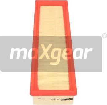 Maxgear 26-0620 - Ilmansuodatin inparts.fi