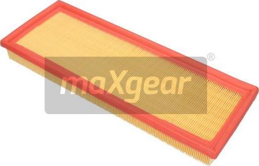 Maxgear 26-0057 - Ilmansuodatin inparts.fi