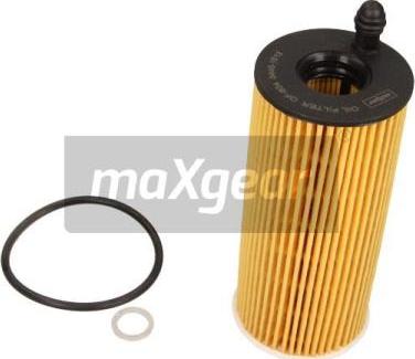 MAHLE OX404DS0322 - Öljynsuodatin inparts.fi