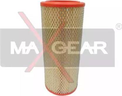 Maxgear 26-0305 - Ilmansuodatin inparts.fi