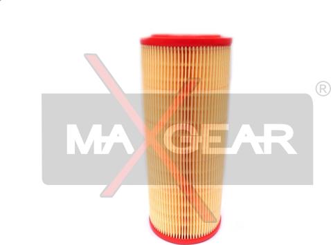 Maxgear 26-0319 - Ilmansuodatin inparts.fi