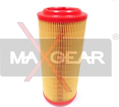 Maxgear 26-0310 - Ilmansuodatin inparts.fi