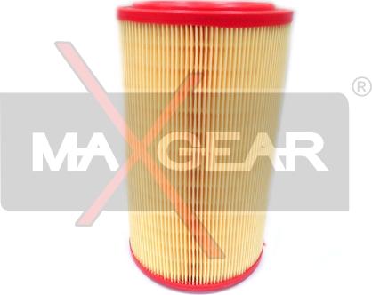 Maxgear 26-0318 - Ilmansuodatin inparts.fi