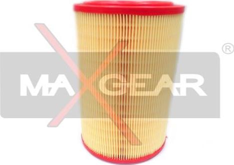 Maxgear 26-0318 - Ilmansuodatin inparts.fi