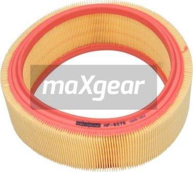 Maxgear 26-0204 - Ilmansuodatin inparts.fi