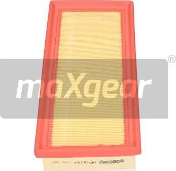 Maxgear 26-0765 - Ilmansuodatin inparts.fi