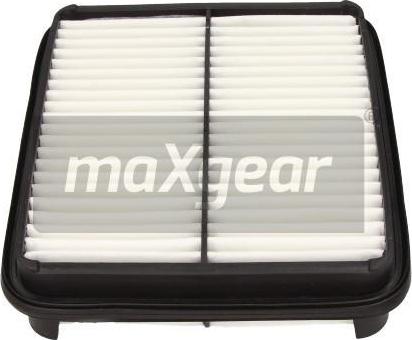 Maxgear 26-0706 - Ilmansuodatin inparts.fi