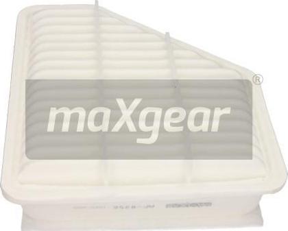 Maxgear 26-0710 - Ilmansuodatin inparts.fi